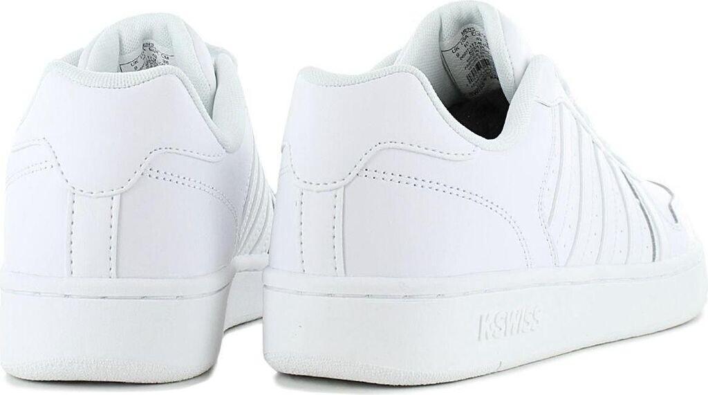 Кроссовки K-Swiss Court Palisades M белые