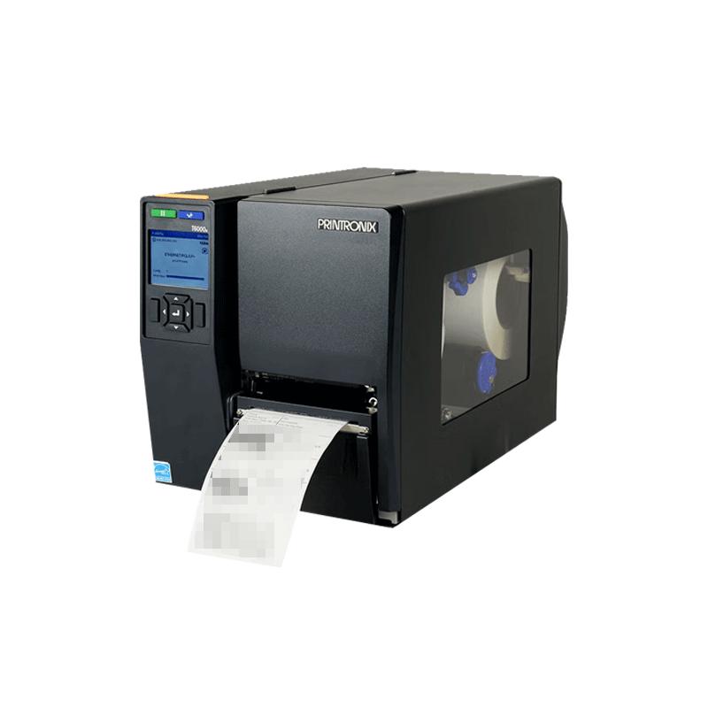 TSC T62R4E RFID UHF Thermal Transfer Label Printer CN plug (adapter included)