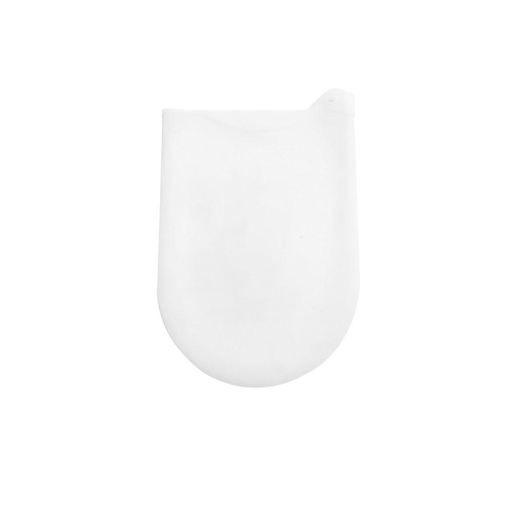 Пищевой силиконовый мешок для замешивания теста Силиконовый мешок для замешивания теста, мешок для смешивания муки, универсальный тестомес для хлеба, кондитерских изделий, пиццы