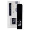 Мундштук для саксофона-альта Forestone W-Blast Black M