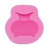 3D Silicone Mold Vase Vase Shape Fondant Mold Cake Decoration Chocolate Plasticine Soap Mold Cake Decorating Tools