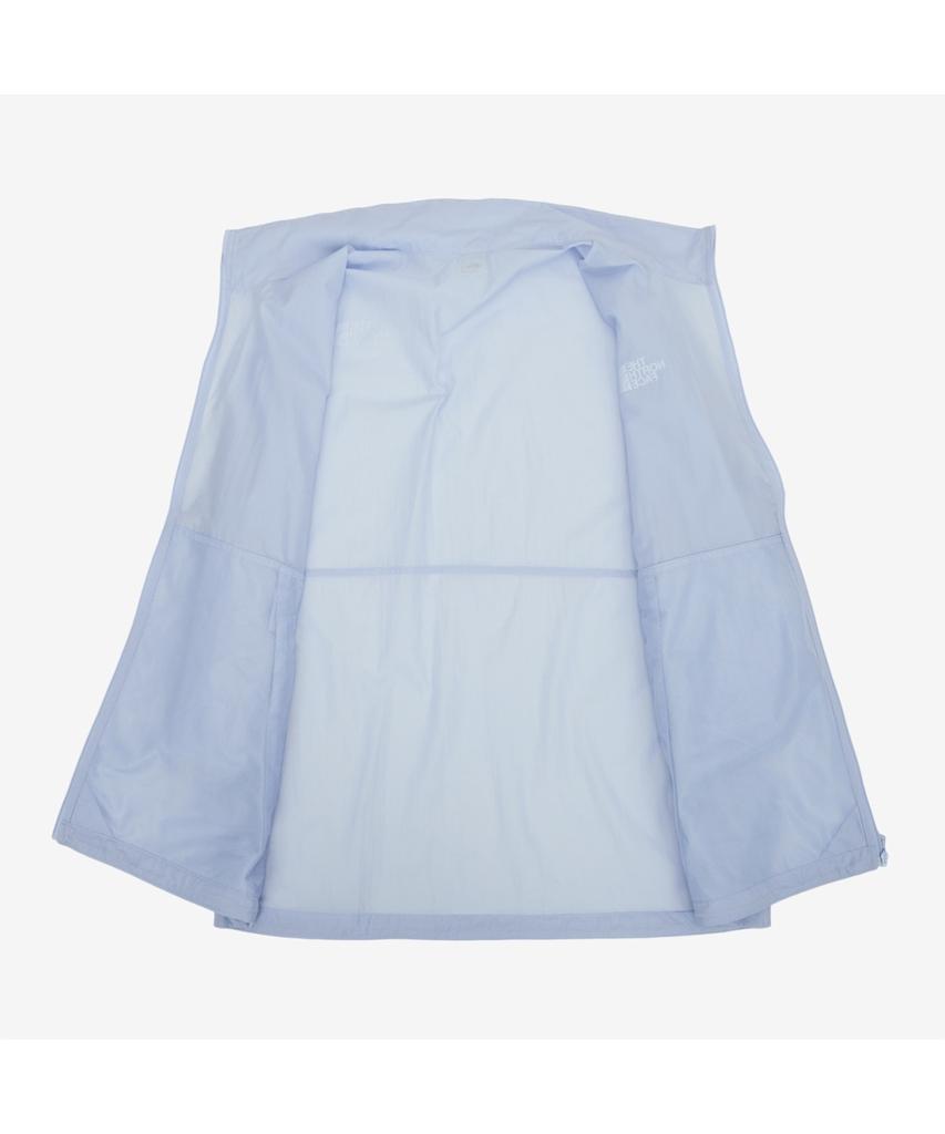 The North Face Nj3Ls02D Мужская куртка Fly-High Небесно-голубая