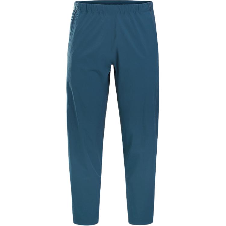 Arcteryx Veilance Casual Pants Men's Moderate Straight Fit Pants X000007717