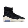 Кроссовки Air Fear Of God 1 Черные Мужские AR4237-001