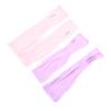 Ice Silk Sleeve Sunscreen Cuff Arm Uv Sun Protect Antislip Summer Outdoor Riding