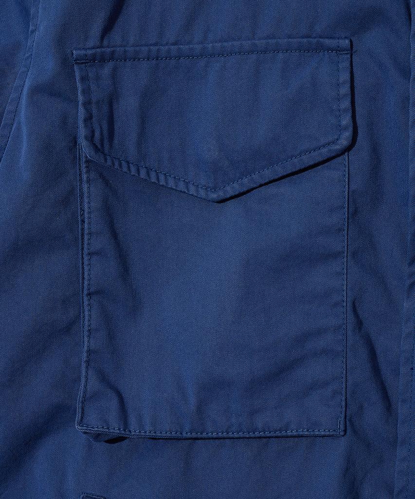 Samostuff Jacket #7
