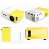Hot! YG300 1080P Home Theater Cinema Usb Hdmi-compatible AV SD Mini Portable Hd Led Projector