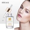 HOUMAI Glutathione Moisturizing Serum Shrink Pores Wrinkle Reduction Essence Oil Control Skin Care Products