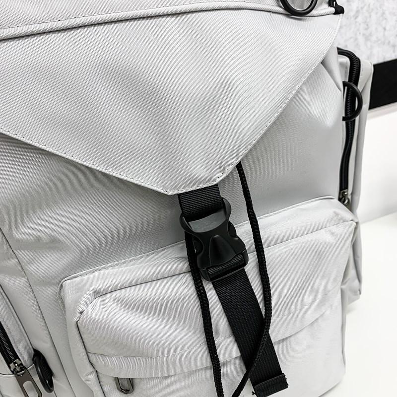 Рюкзак для пары, спортивный рюкзак большой емкости