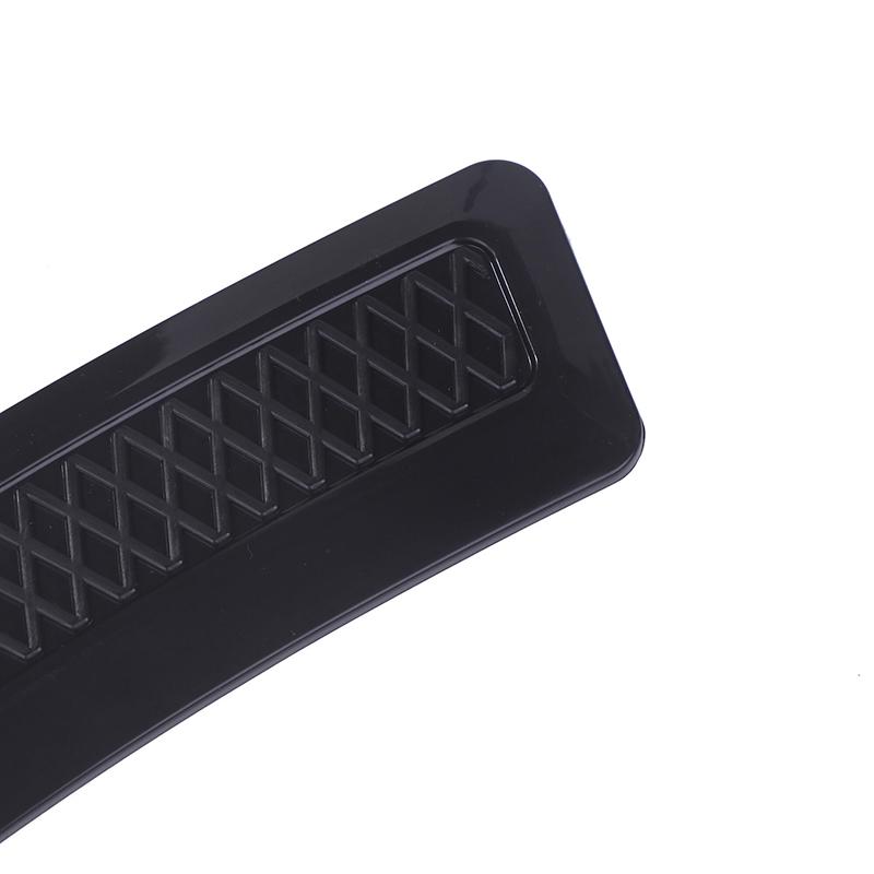 2 шт. автомобильные полосы для защиты от столкновений, полосы против царапин и трения, расширенные универсальные принадлежности для модификации