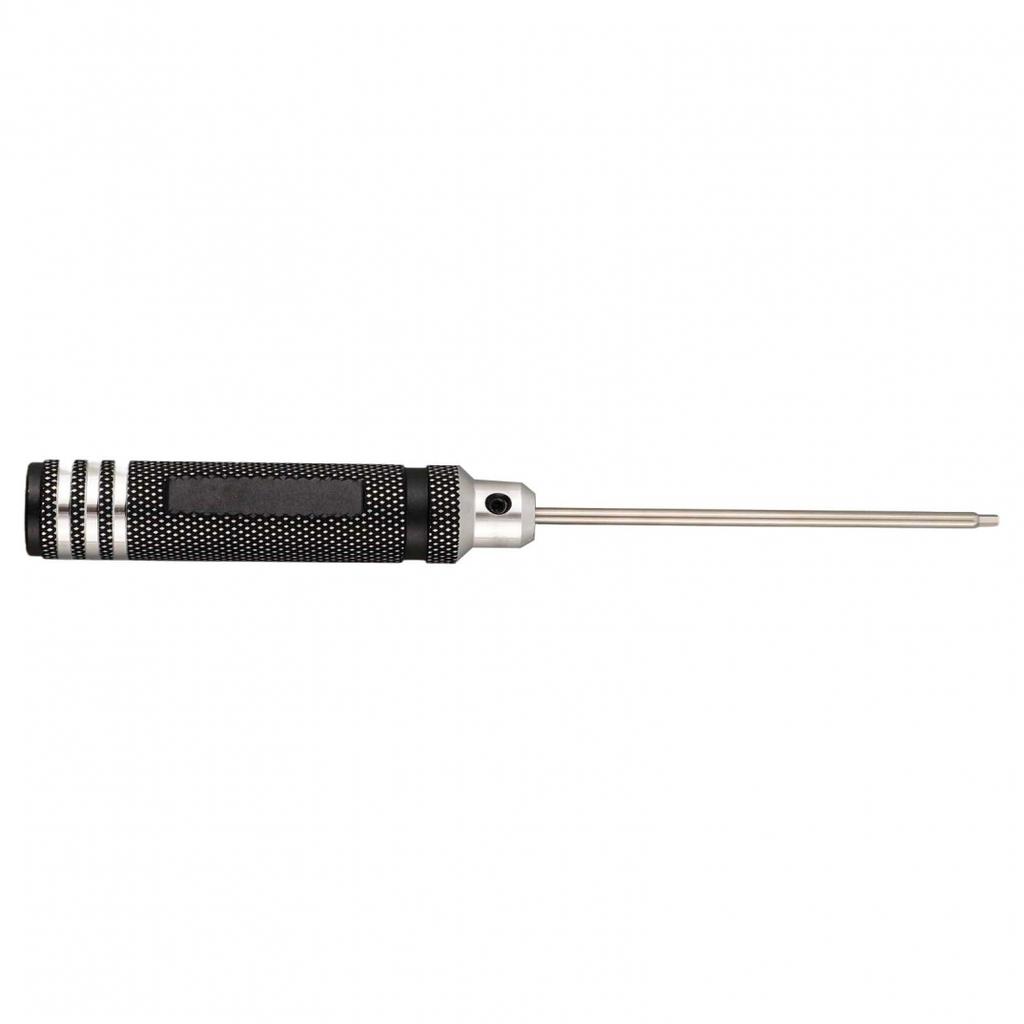 Precision Hex Screwdrivers Set 7 Sizes (0 9mm 3 0mm) for RC Model Tools
