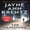 The Vanishing by Jayne Ann Krentz Paperback Book 9780349424408