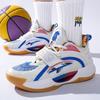 Баскетбольные кроссовки Owen generation мужские Splash 5 дышащие нескользящие подростковые студенческие детские спортивные кроссовки женские кроссовки для реального боя 4