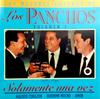 CD TRIO LOS PANCHOS - Los Mejores Boleros De Los Panchos  BM1002CD Musical 1 S.A., 1994 Spain Latin Used