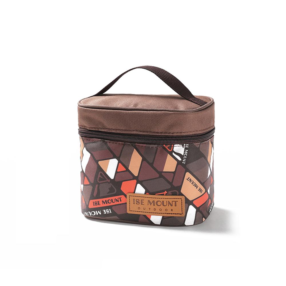 Набор для хранения приправ на открытом воздухе, баночки для хранения приправ, сумка для кемпинга, портативный набор для пикника и барбекю