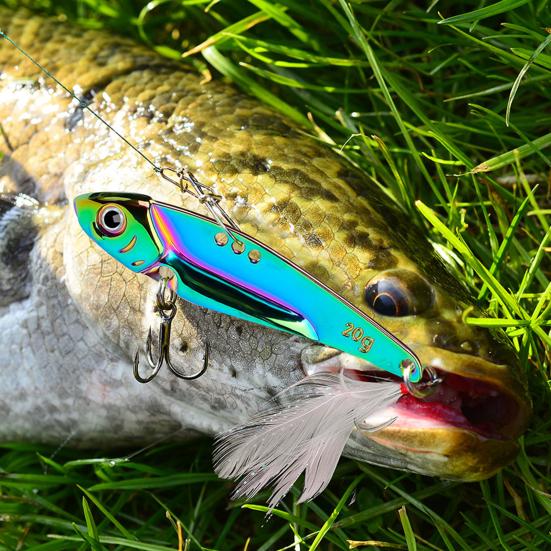 Практичная 3D-моделация рыболовного инструмента «рыбий глаз», многоразовая приманка яркой формы, реалистичная для пресноводной морской воды