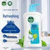 Dettol Полезный гель для душа