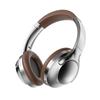 Американские Ретро Беспроводные Bluetooth Наушники с Амбушюрами и Долгим Сроком Работы от Батареи - Универсальная Стерео Гарнитура для Мобильных Телефонов.