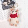 Cute Needle Mouse Plush Toy, Christmas , Plush Animals, Christmas Products