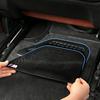 CTCE1 Car Seat Floor Air Conditioner Outlet Dust Protective Cover Sticker For BMW M E90 E60 F30 F10 E39 E36 F20 G30 G20 E87 E92 E91 X5