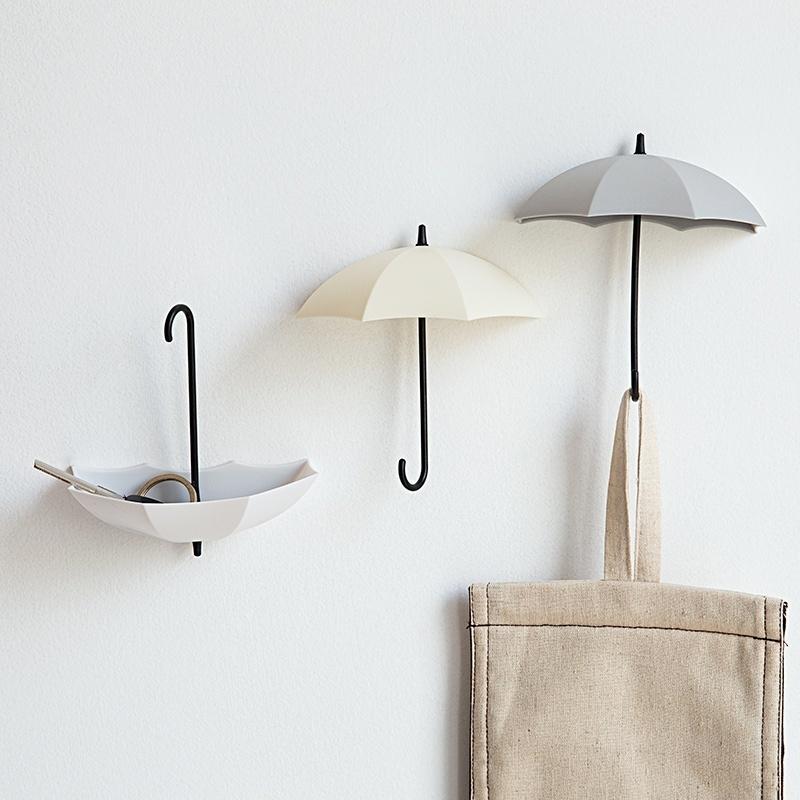 Универсально-креативный набор крючков на клейкой основе