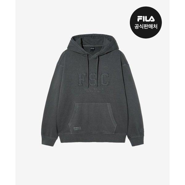 Fila Толстовка с капюшоном