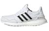 UltraBoost Dna 'Белая Кожа' EH1210