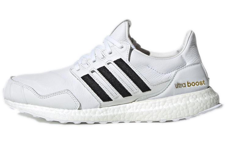 Adidas UltraBoost Dna 'Белая Кожа' EH1210