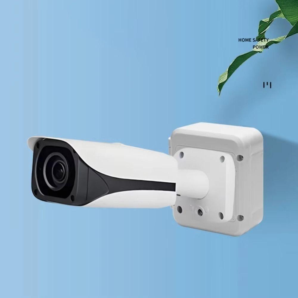 High Flame Retardancy Power Supply Cable Box Dustproof Electrical Cable Box Outdoor Lights