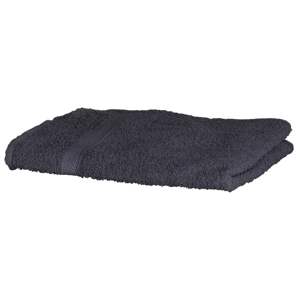 Towel City Luxury Range 550 GSM - Банное полотенце (70 X 130 CM)