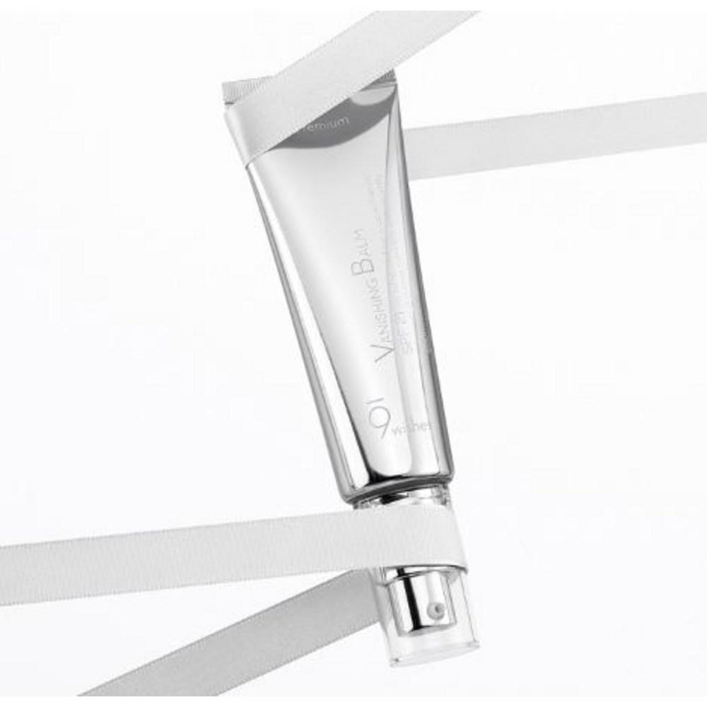 Крем-тоник VB Premium Tone-Up Cream 50 мл, 2 шт.