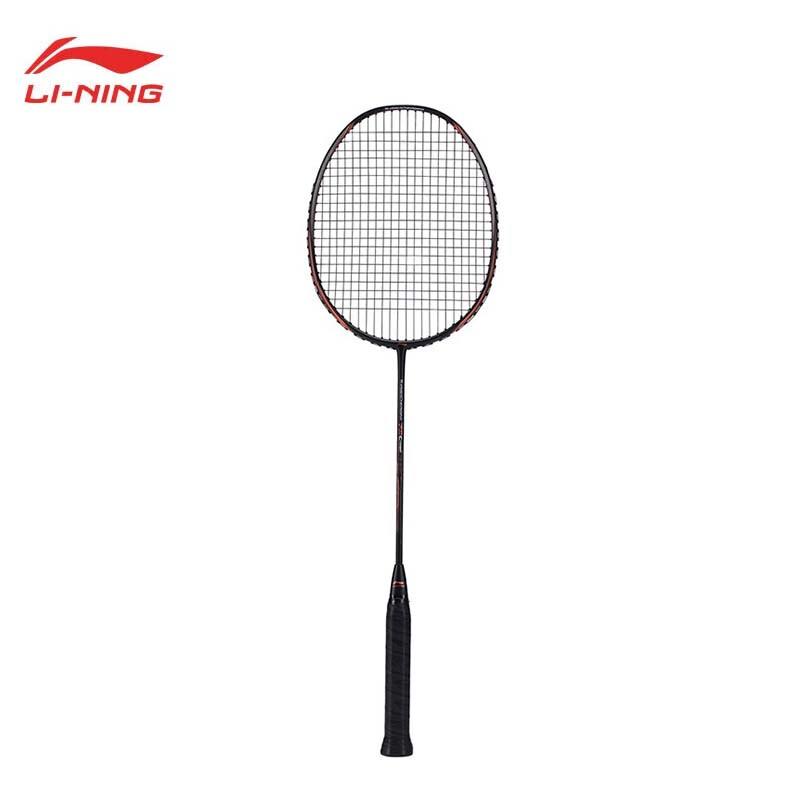 Li-Ning AYPM392-1 Full Carbon Badminton Racket
