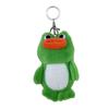 Cute Frog Plush Keychain Sweet Couple Backpack Accessory Cartoon Plushie