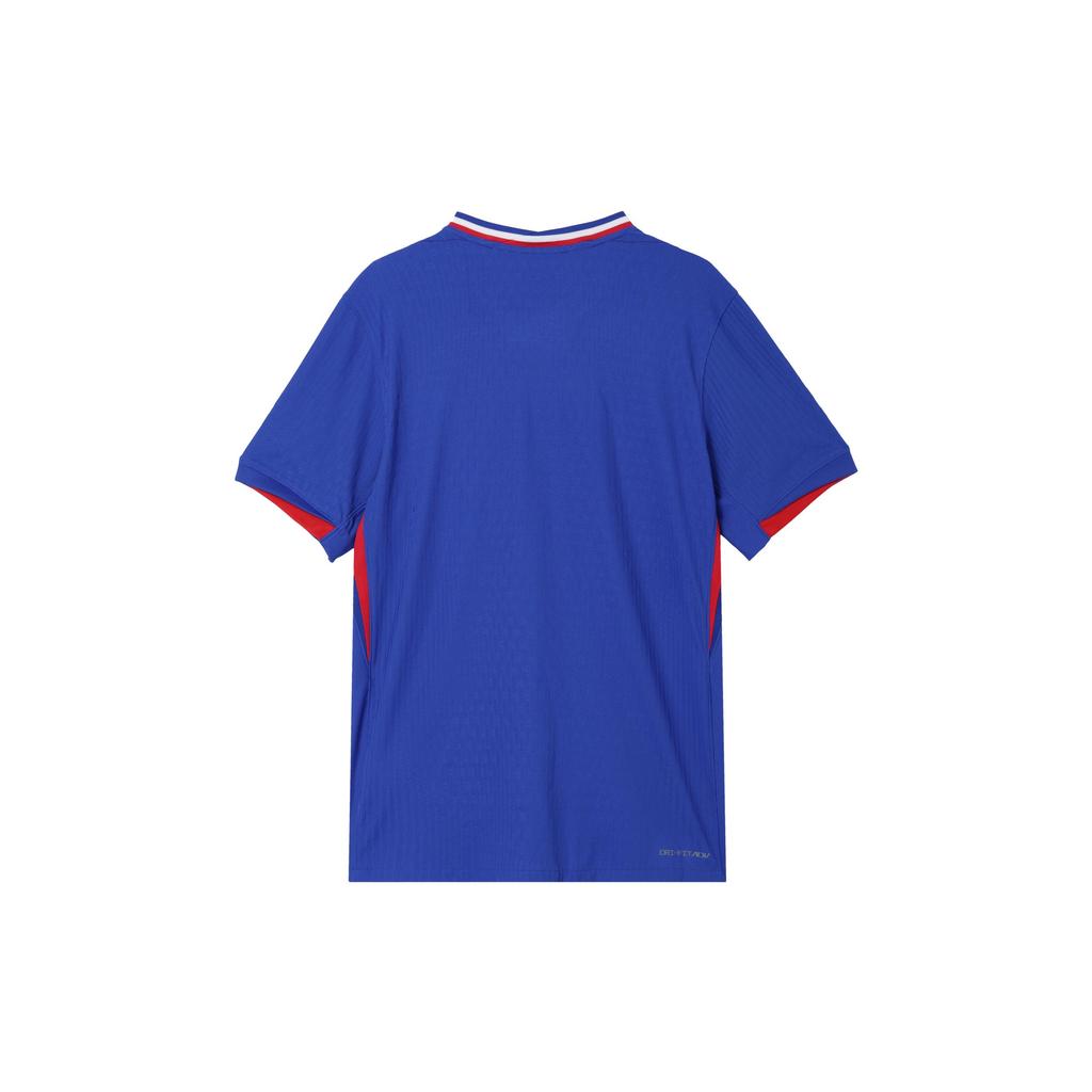 Nike Fff 2024/25 Матчевая домашняя аутентичная футболка Adv FJ1254-452