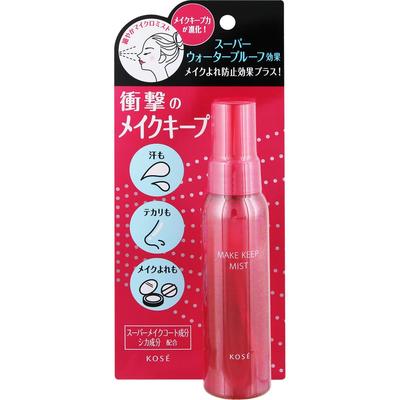 Make Keep Make Keep Mist Ex + 80 мл Kose