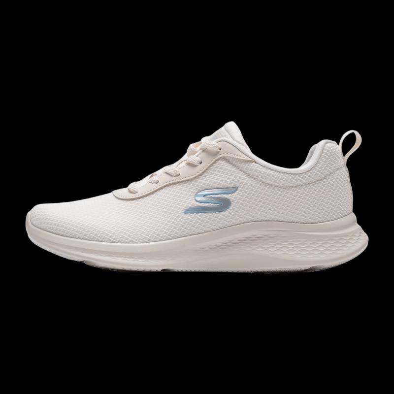 Skechers Женские сетчатые кроссовки для бега 150627-NAT
