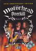 DVD MOTÖRHEAD - Overkill CRP2609 Classic Rock Pr 2008 Japan Rock Used