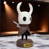 Hollow Knight - 12 см Маленький Рыцарь Аниме Модель Ручной Работы, Игровые Аксессуары, Шасси, Коллекционная Фигурка, Статуя ПВХ Модель