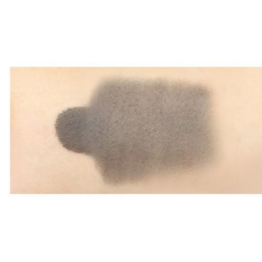 So Natural Hair Line Cover Cushion Natural Black 2.5g – Hairline Concealer, Quick Cover, Korean