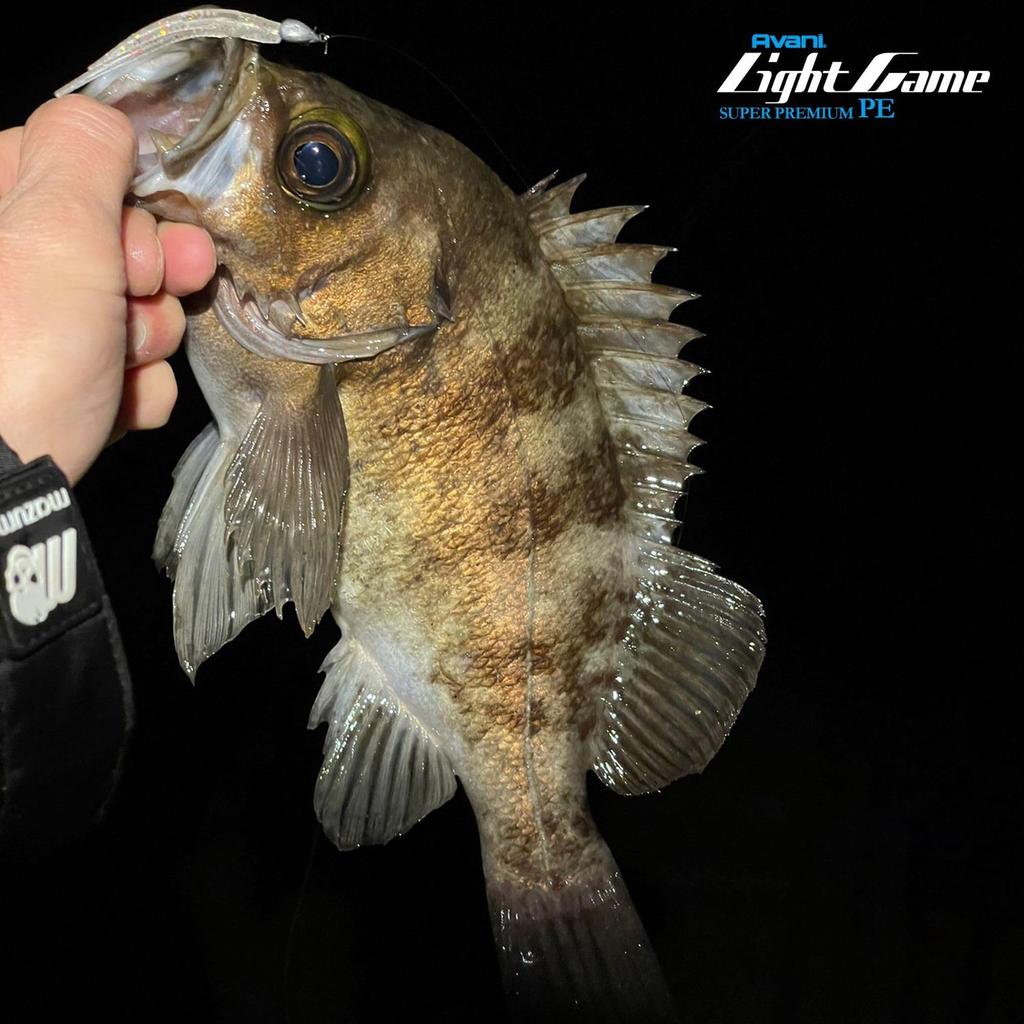 VARIVAS Avani Light Game Super Premium PE X4 PE Леска, 100 м, 0.4, 8.5lb