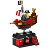 Конструктор LEGO 5007427 Прогулка на пиратском корабле
