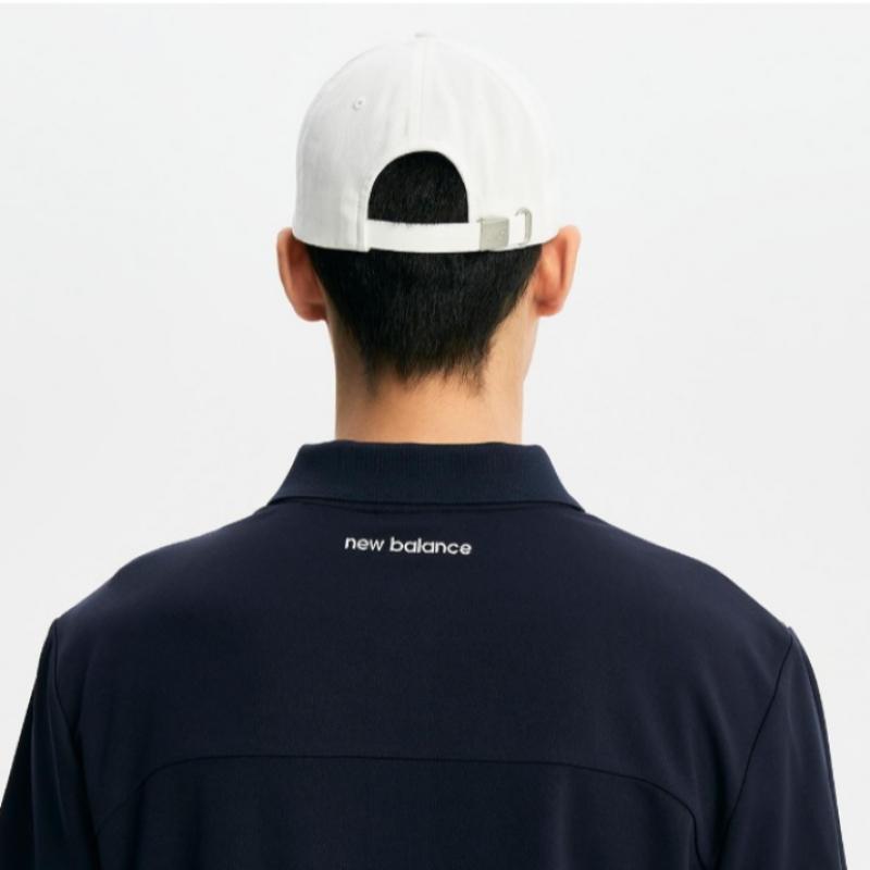 New Balance Шапка Nqj Nbgdess101 10-я стекированная бейсболка