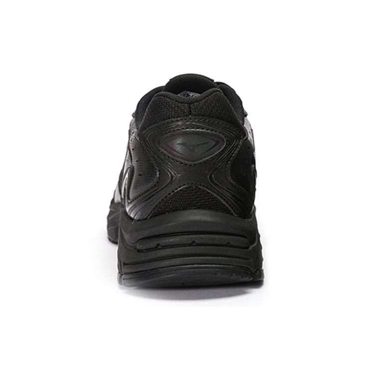 Mizuno Fiji 2K Ретро Тканевая Кожаная Амортизация Прочные Дышащие Легкие Низкие Кроссовки для Бега на Длинные Дистанции Унисекс D1GH223702
