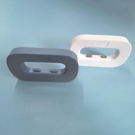 2/3 шт. Замок безопасности для детей на холодильник, самоклеящийся, защелка для холодильника, не требует инструментов, многоцелевой, для шкафа, ящика, двери морозильной камеры, защита от детей, безопасность