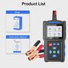 BT300 Car Battery and Diagnostic Tester