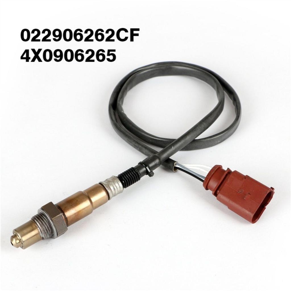 Подходит для кислородного датчика Volkswagen 022906262cf;4x0906265