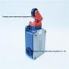 LXP1-303/0E Limit Switch: 1 NO, 2 NC Contacts, Self-Reset
