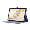 Coque For  Honor Pad X9a Case 11.5"2025 Soft Fabric Flip Stand Tablet Shell For Funda Honor Pad X9A 11.5 inch 2025 Case