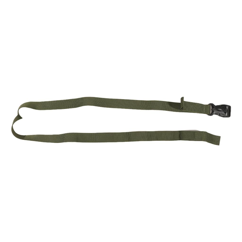 Multifunctional Straps Durable Nylon Cargo Tie Down Luggage Lash Belt Strap Camping Hiking Cargo Storage Belt Buckle