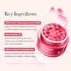 medicube TXA+Niacinamide Capsule Cream | Dual Radiance Moisturizer  Ideal for Use After Spot Care | For Uneven Skin Tone  Texture & Hydration | 9